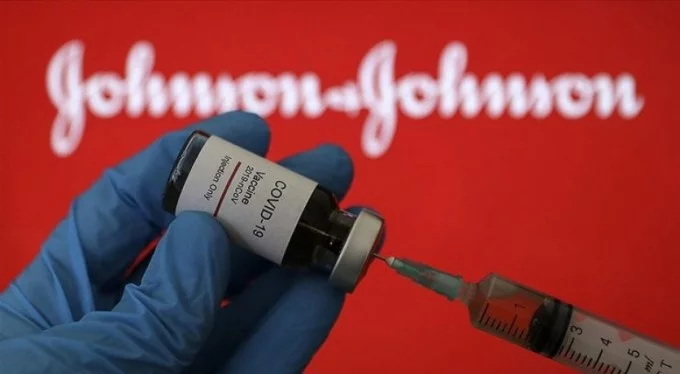 Johnson & Johnson aşısı için flaş açıklama!