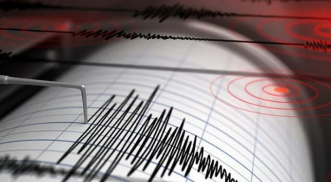Bursa'nın komşu ilinde korkutan deprem!