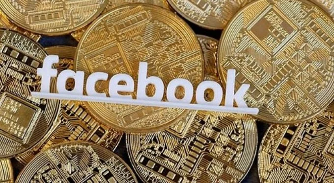 Facebook kripto para piyasasına giriyor: Yıl sonunda hayata geçirilecek