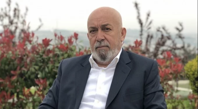 Bursaspor Başkan Adayı Ekrem Pamuk: 'Listemiz hazır ama veremiyoruz'