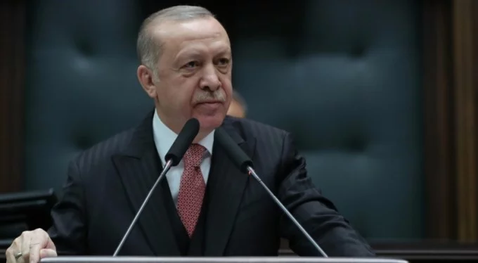 Cumhurbaşkanı Erdoğan'dan koronavirüs uyarısı: 'Hala sıkıntılar yaşıyoruz'