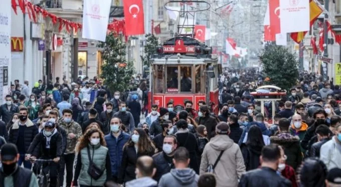 Bakan Koca'dan İstanbul için umutlandıran açıklama