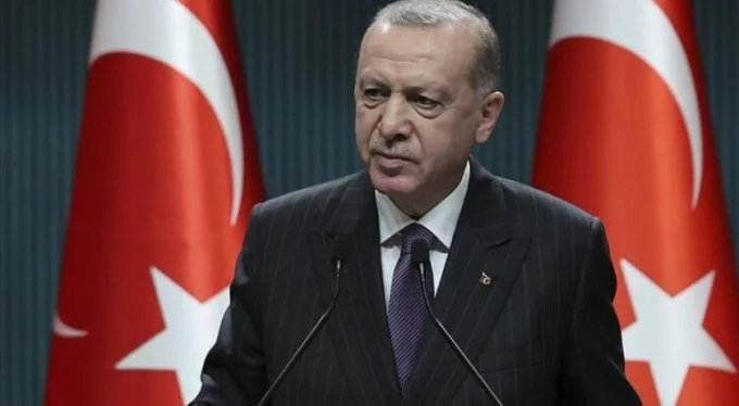 Cumhurbaşkanı Erdoğan harekat merkezine bağlandı!