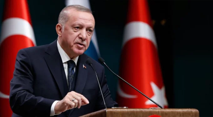 Erdoğan alınan yeni koronavirüs kararlarını açıkladı! Tam kapanma geldi!