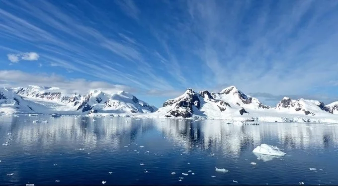 Dağ buzullarının yaklaşık yüzde 10'u 2050'de yok olacak!