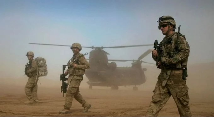 Tüm dünya merakla bekliyordu! ABD'den flaş Afganistan hamlesi!