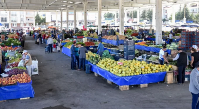 Beylikdüzü Belediye Başkanlığından semt pazarı tahsis ilanı!