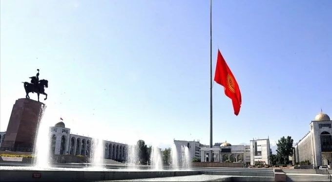Kırgızistan ve Tacikistan ateşkes konusunda uzlaştı!