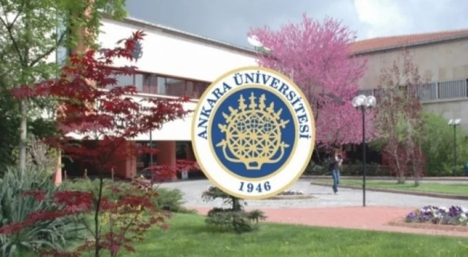 Ankara Üniversitesi 119 sözleşmeli personel alacak!