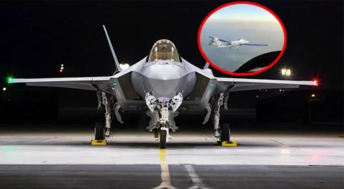 TB2'ler Norveç medyasında! 'Bir F-35 yerine 22 Türk SİHA'sı alalım'