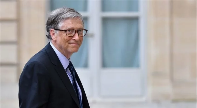 Bill Gates ve eşi Melinda Gates boşanma kararı aldı!