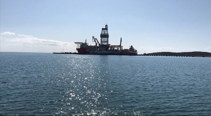 Mersin Taşucu Limanı özelleştiriliyor!