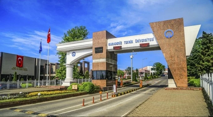 Karadeniz Teknik Üniversitesi 19 araştırma görevlisi alacak!