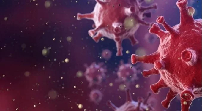 Türkiye'de en çok görülen koronavirüs mutasyonları açıklandı!