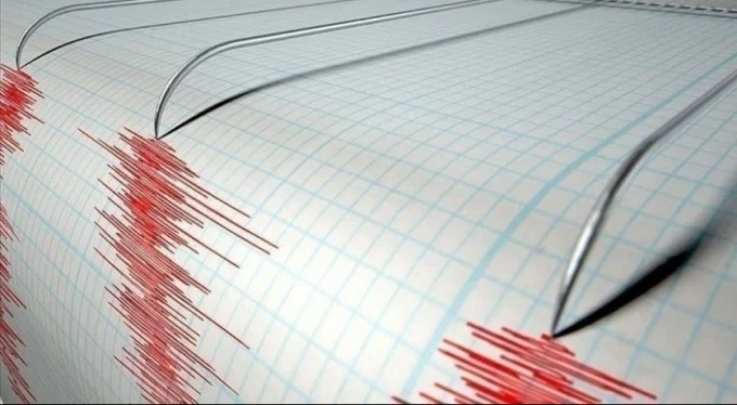 Panama'da 6 büyüklüğünde deprem meydana geldi!