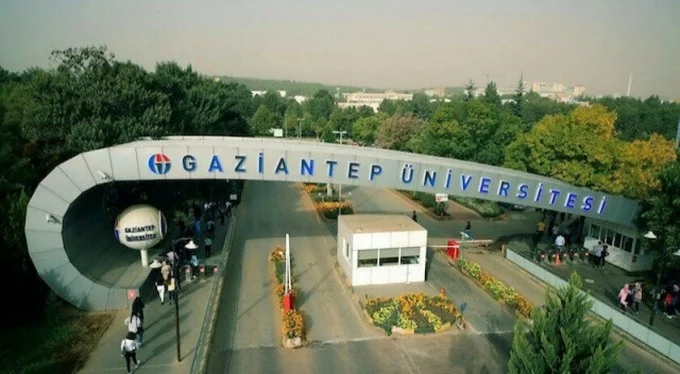 Gaziantep Üniversitesi sözleşmeli personeller alacak