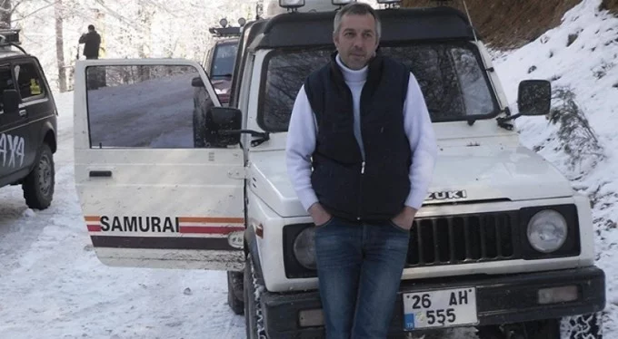 Bursa'da dün geceden beri aranıyordu! Kayıp adamın cansız bedeni gölette bulundu