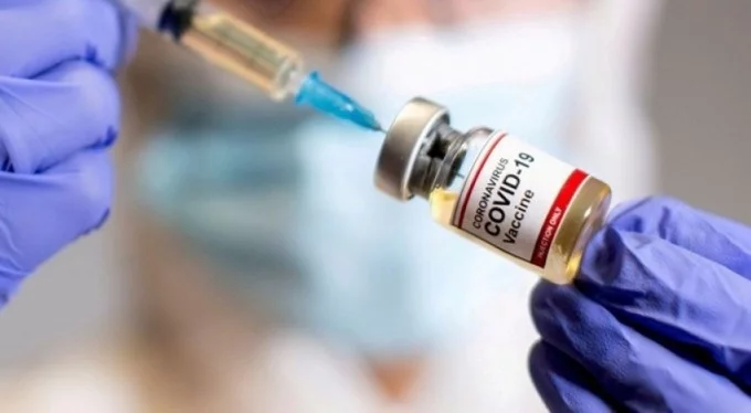 Avrupa İlaç Ajansı'ndan BioNTech aşısı açıklaması