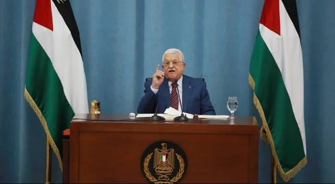 'Filistinlilere karşı suç işleyenlerden uluslararası mahkemelerde hesap soracağız'