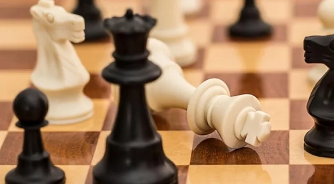 Satranç hakkında öğrenilecek ilk on bilgi!