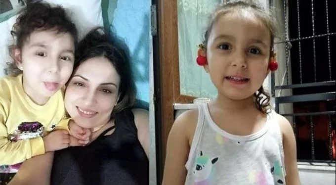 4 yaşındaki kızını boğarak öldürmüştü! Anne için istenen ceza belli oldu