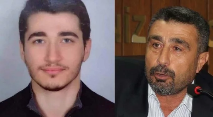 Balyoz mağduru Albay Mustafa Önsel'in oğlu hayatını kaybetti