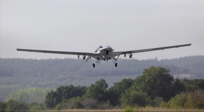 Polonya, Türkiye'den insansız hava araçları satın alacak!