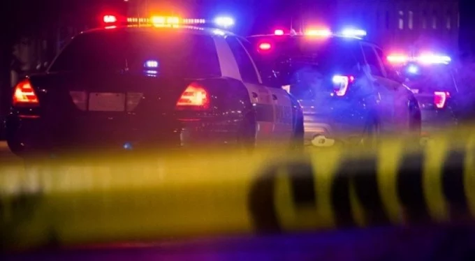 ABD'nin Minnesota eyaletindeki silahlı saldırıda 2 kişi hayatını kaybetti, 8 kişi yaralandı