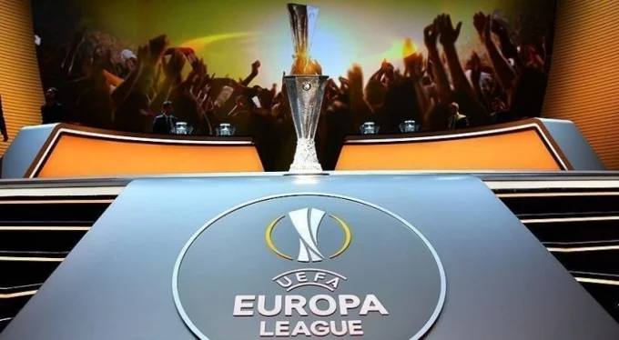 UEFA Avrupa Ligi'nde şampiyon belli oluyor!