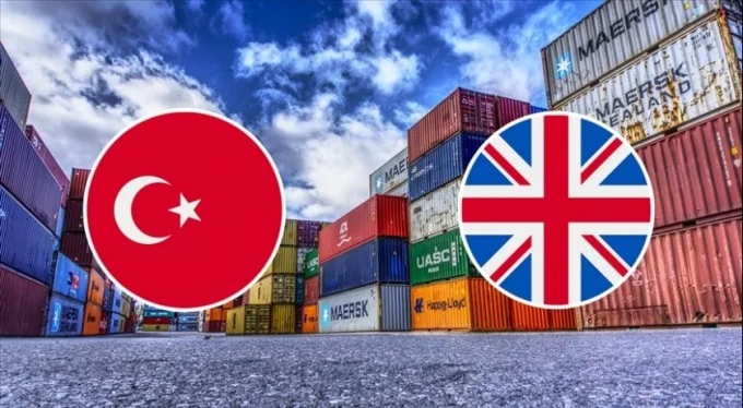 Türkiye ve İngiltere arasındaki STA kapsamında menşe kurallarının uygulanmasına ilişkin esaslar belirlendi!