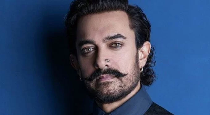 Aamir Khan hakkında bilmeniz gereken 10 bilgi!