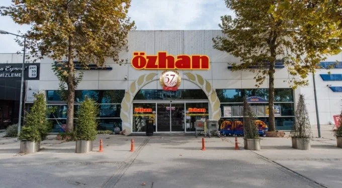 Özhan'da güzel fiyatlar!