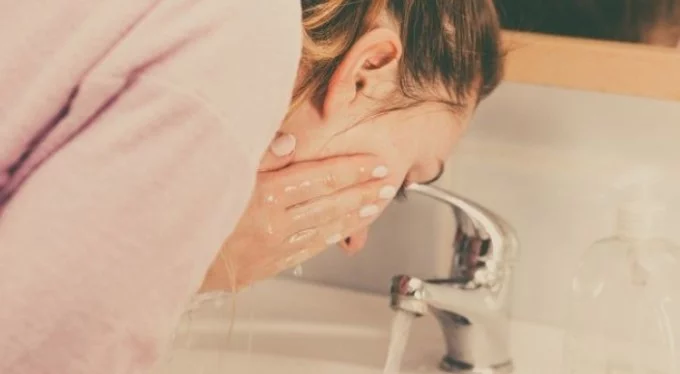 Yüzünüzü soğuk suyla yıkamanın 6 faydası