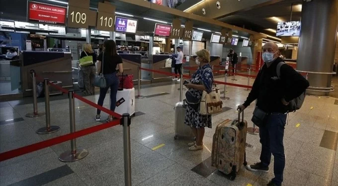 Rus turizm sektörü Türkiye ile uçuşların tekrar başlamasını istiyor!