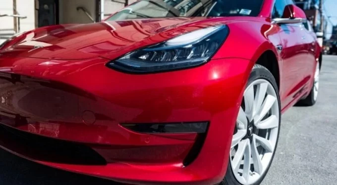 Tesla şoku! Binlerce aracını geri çağırıyor