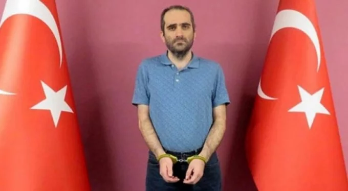 Fetullah Gülen'in yeğeni Selahaddin Gülen itirafçı oldu!