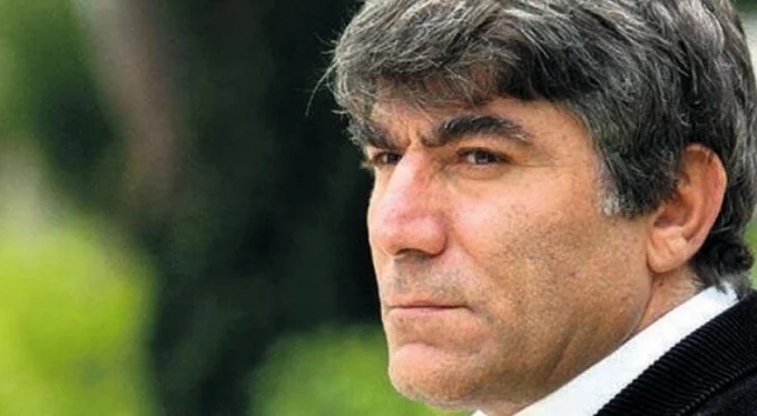 Hrant Dink cinayeti davasında önemli gelişme