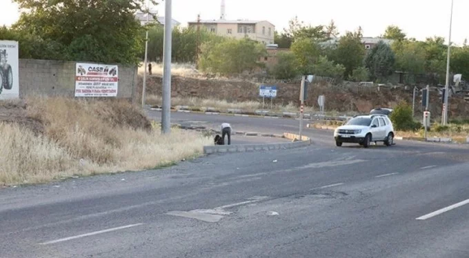 Kaçarken araçtan bomba düzeneği atmışlardı! 2 PKK'lı terörist tutuklandı