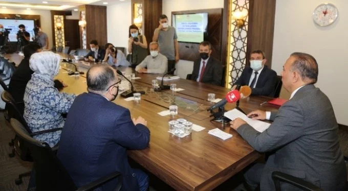 Bursa'ya 36 milyon liralık tarım yatırımı