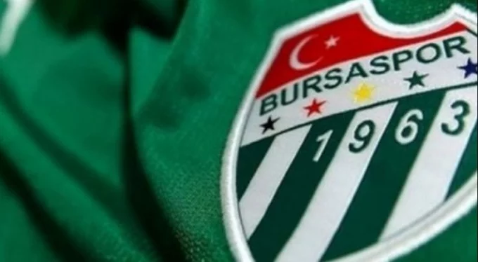 Bursaspor Kulübü, sosyal medya hesaplarını güçlendirdi!