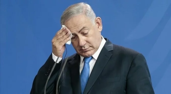 İsrail'de Netanyahu dönemi sona erdi!