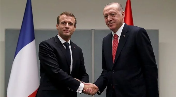 Cumhurbaşkanı Erdoğan NATO Karargahında: Peş peşe kritik görüşmeler