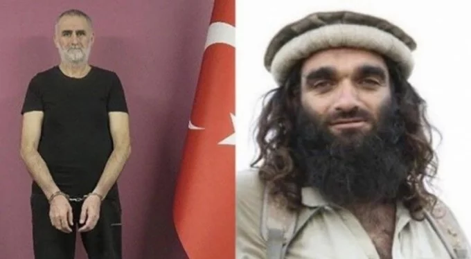 MİT'ten Suriye'de operasyon: Sözde Türkiye sorumlusu yakalandı