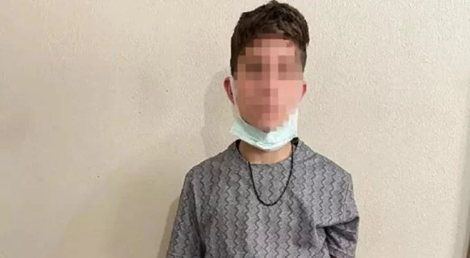 7 farklı suç! Bursa'da 15 yaşındaki çocuğun yaptıkları pes dedirtti...