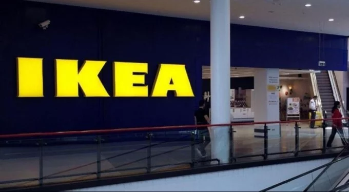 IKEA'ya büyük şok!