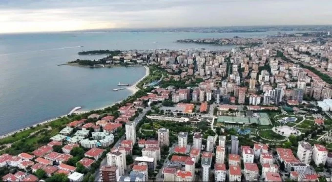 İstanbul Avcılar'da 130 m2 daire satılık!
