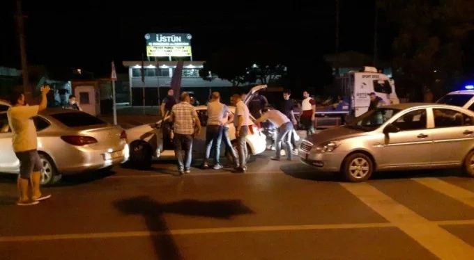 Muğla'da polis memurunun şehit edilmesi olayında gözaltılar artıyor!