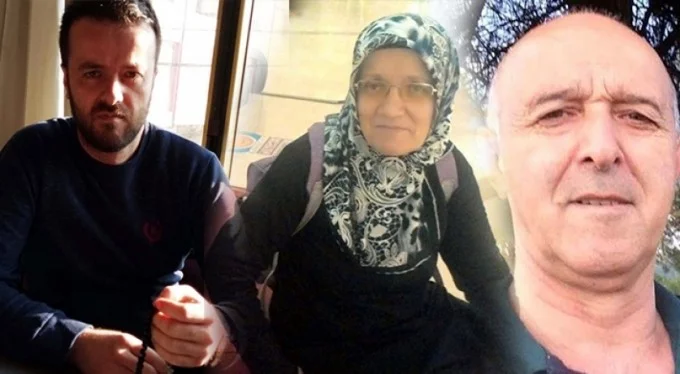 Bursa'da oğullarını öldüren anne babanın cezası belli oldu