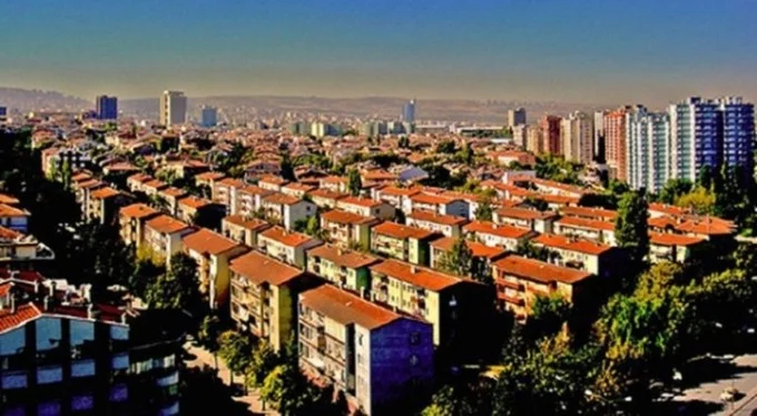 İstanbul'da 135 m2 daire satılık!