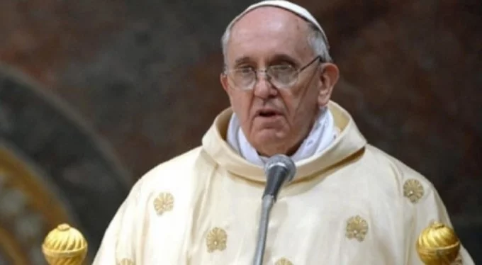 BM'den Vatikan'a 'çocuk istismarlarının önlenmesi' çağrısı
